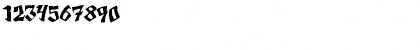 Vatta Regular Font