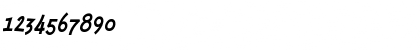 Vavak Bizpil Regular Font