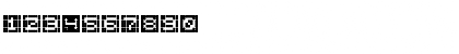 Vengaboyz Regular Font Vengaboyz Regular Font