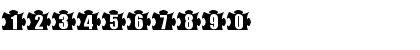 Voltas Regular Font Voltas Regular Font
