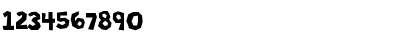 Wackle Bable Regular Font Wackle Bable Regular Font