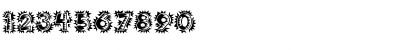 Wacky Regular Font Wacky Regular Font