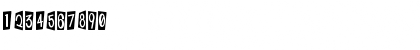 Waltts Regular Font