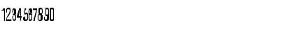 Wasp Regular Font Wasp Regular Font