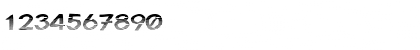 Wavez Regular Font