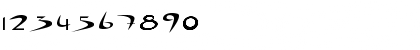 Weapon Regular Font Weapon Regular Font