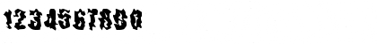 Weasle True Regular Font