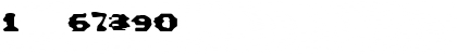 Wenteck Bold Regular Font Wenteck Bold Regular Font