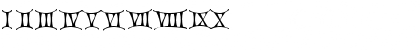 Whales Lover Regular Font