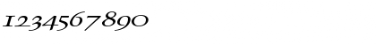 Wheeler Regular Font
