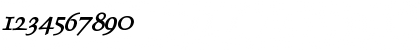 Wheeler Bl Regular Font