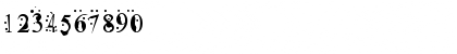 Whiz Kee Regular Font Whiz Kee Regular Font