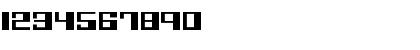Willow Square Regular Font