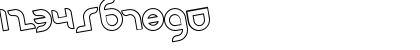 WIN 2000 Regular Font WIN 2000 Regular Font
