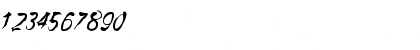 Wintro Mettalic Regular Font Wintro Mettalic Regular Font