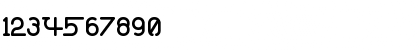 Wire Worx Regular Font Wire Worx Regular Font