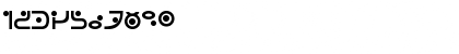 Wow Regular Font
