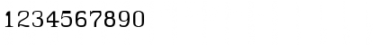 JKATAK01 Regular Font JKATAK01 Regular Font