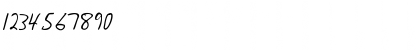 KG Sunny Afternoon Regular Font KG Sunny Afternoon Regular Font