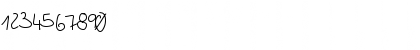 Kulterin Maskpan Regular Font