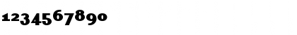 Lakeshore Drive NF Regular Font Lakeshore Drive NF Regular Font
