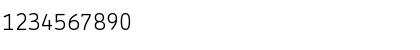 Lekton Regular Font Lekton Regular Font