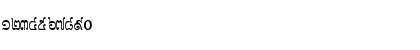 Limon R2 Normal Font