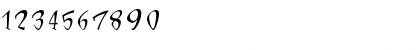 LonesomeLiar Normal Font LonesomeLiar Normal Font