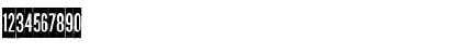 Long distance call Regular Font