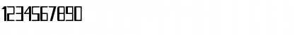 Lucinta Luna Regular Font
