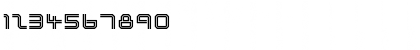 Lunasol Regular Font