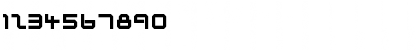 Lunasol Sequence Font