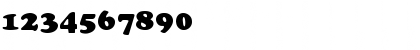 Macedonian Cupertino Regular Font