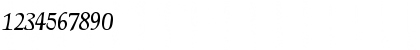 Magik Regular Font