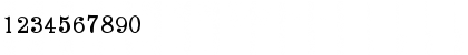 ManelNew Regular Font