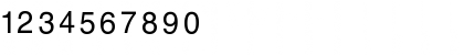marco Regular Font marco Regular Font