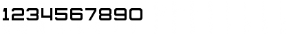 Marsek Demi Regular Font Marsek Demi Regular Font