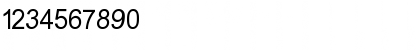 Matara Supplement Regular Font