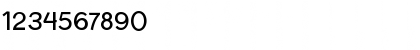 McLaren Regular Font