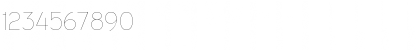 Mixolydian Titling UltraLight Font Mixolydian Titling UltraLight Font