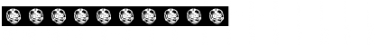 MOQA FLOAT Regular Font MOQA FLOAT Regular Font