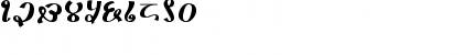 MtEverest Regular Font