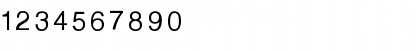 Nater Regular Font