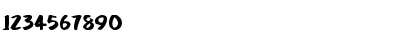 CK Marker Regular Font CK Marker Regular Font
