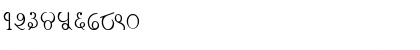Neptimes Regular Font
