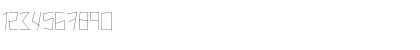 New Theory Regular Font New Theory Regular Font