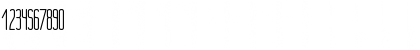 Nue Bold Regular Font