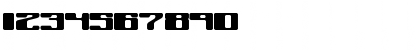 Off Kilter L BRK Regular Font Off Kilter L BRK Regular Font