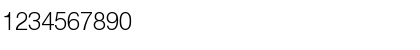 Olympia-Light Regular Font Olympia-Light Regular Font