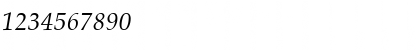 Palatino Sanskrit Hu Italic Font Palatino Sanskrit Hu Italic Font